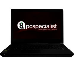 Pc Specialist Optimus VII 15.6